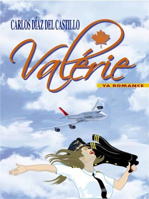 cover image of Valérie